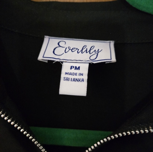 Elegant Black Sleeveless Maxi Dress Size M/p. - Picture 2 of 3